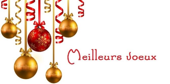 des Cavaliers De Leysdire - MEILLEURS VOEUX